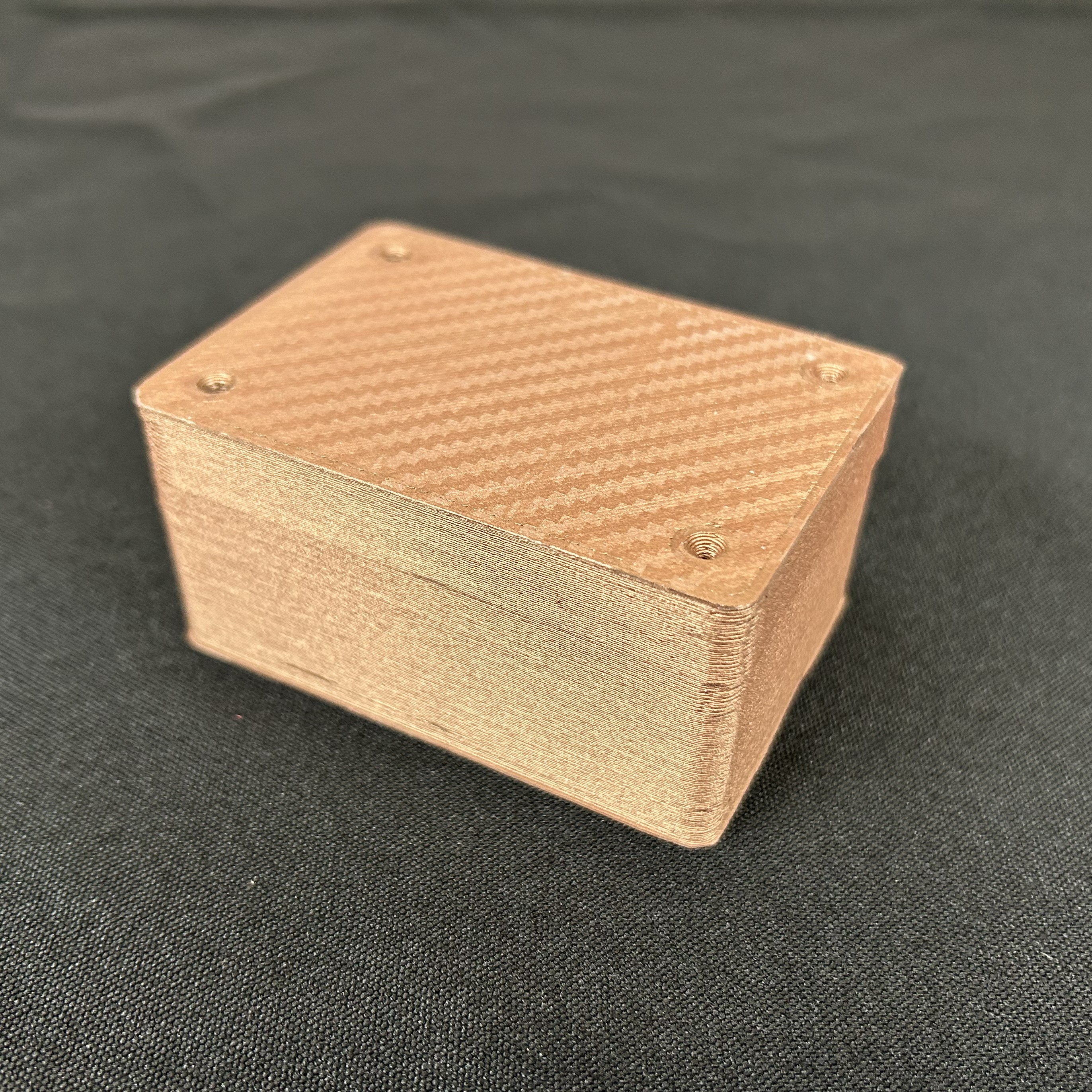 Electrifi™ EMI Shielding Enclosure