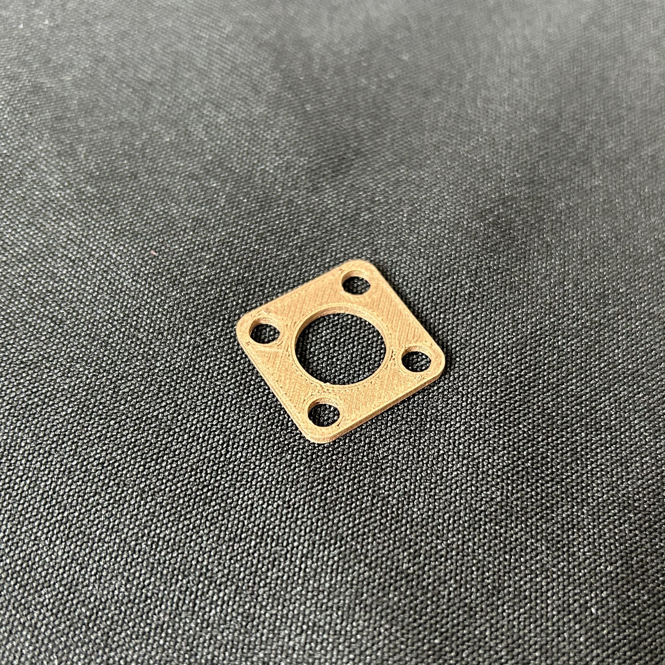 Electrifi™ EMI Connector Gasket