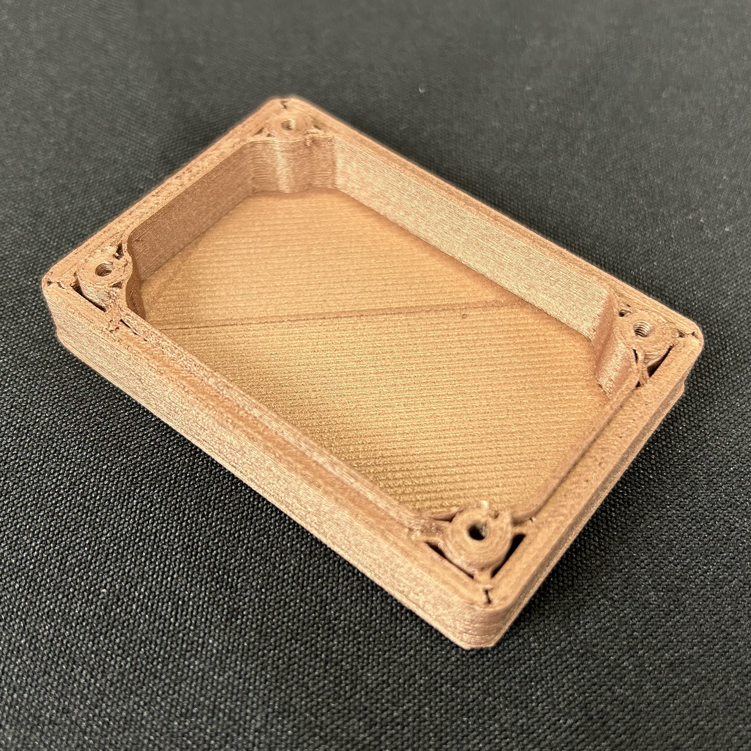 Electrifi™ EMI Shielding Enclosure