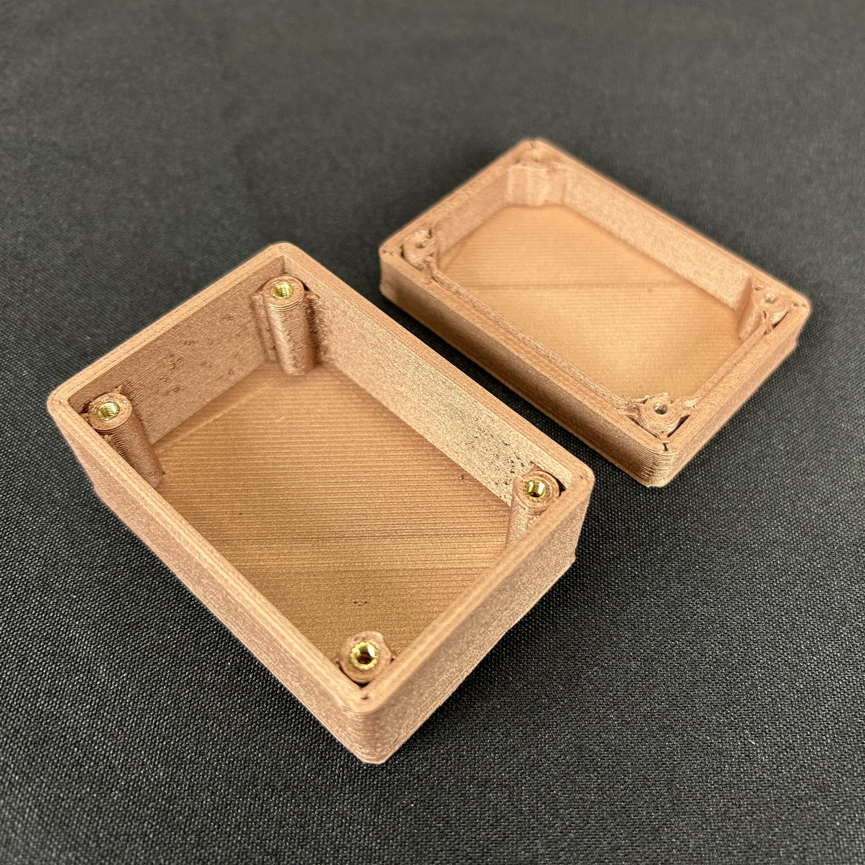 Electrifi™ EMI Shielding Enclosure