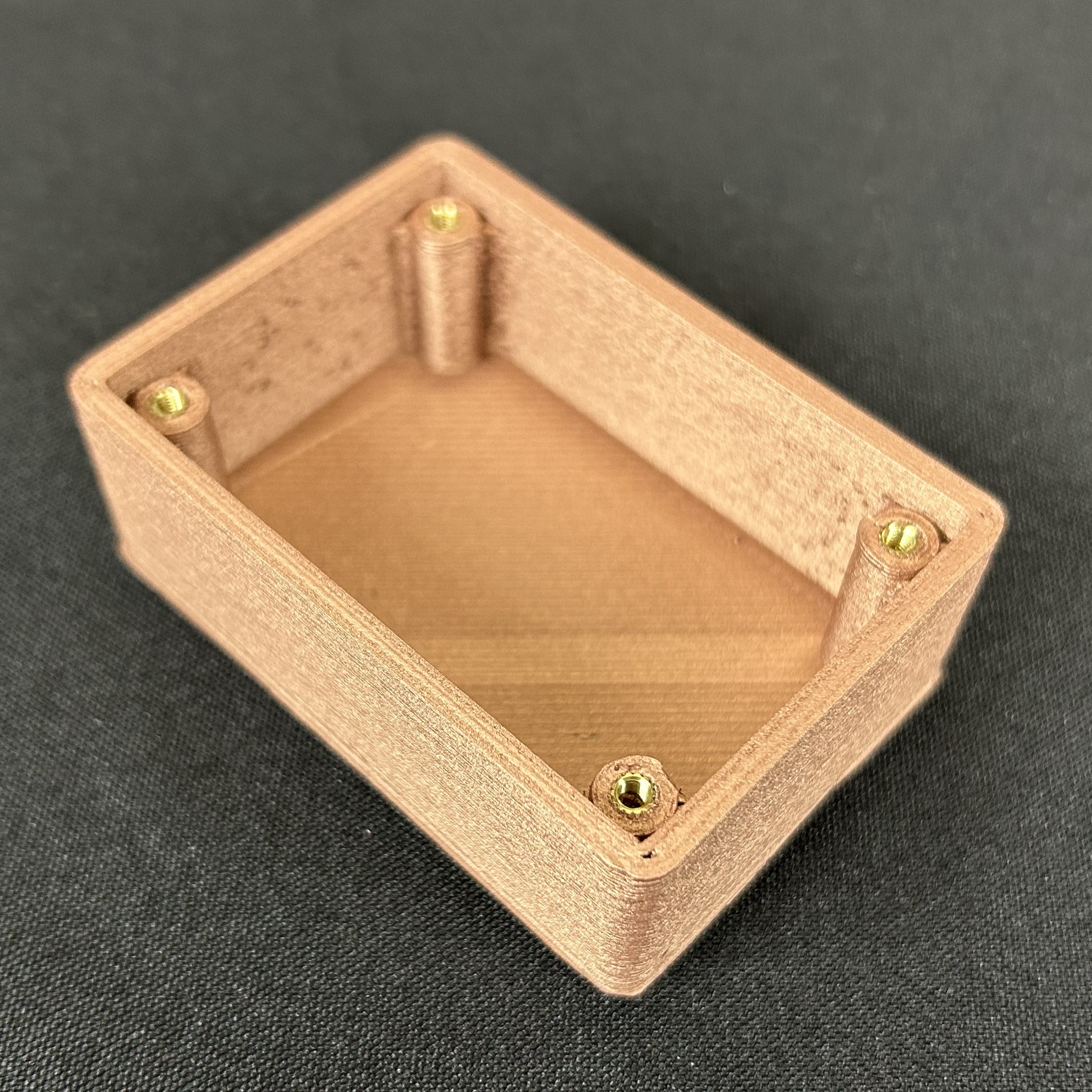 Electrifi™ EMI Shielding Enclosure