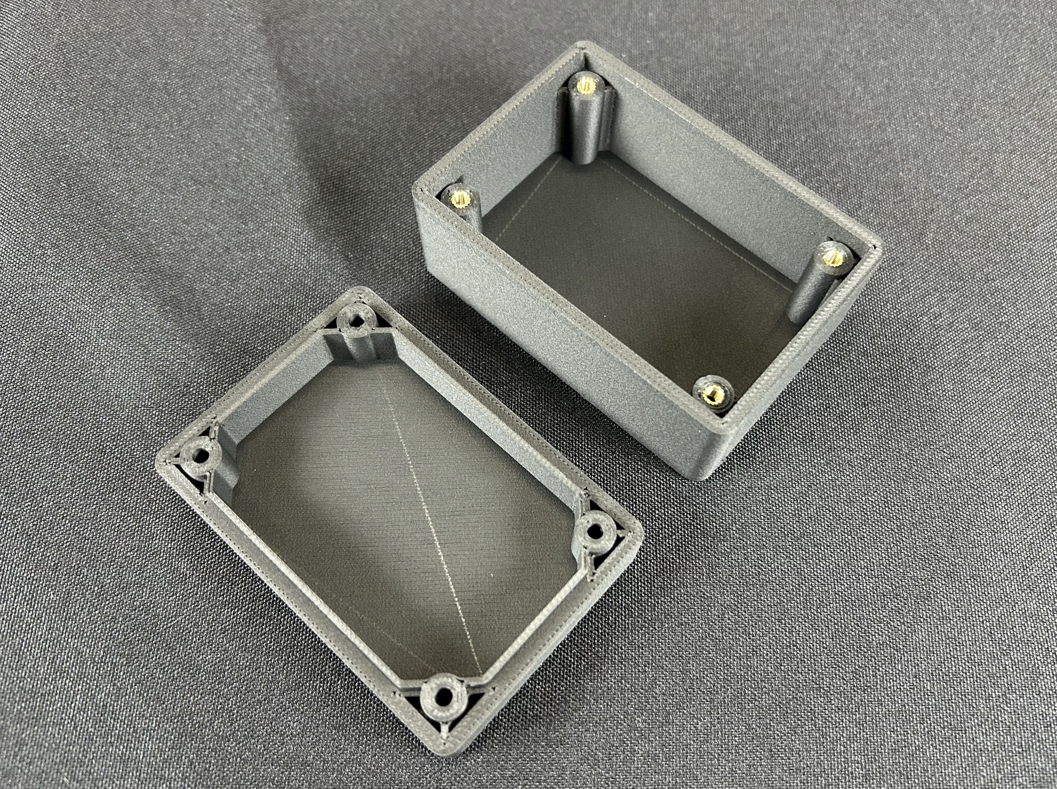 Electrifi™ Carbon Conductive Filament (100 S/m)