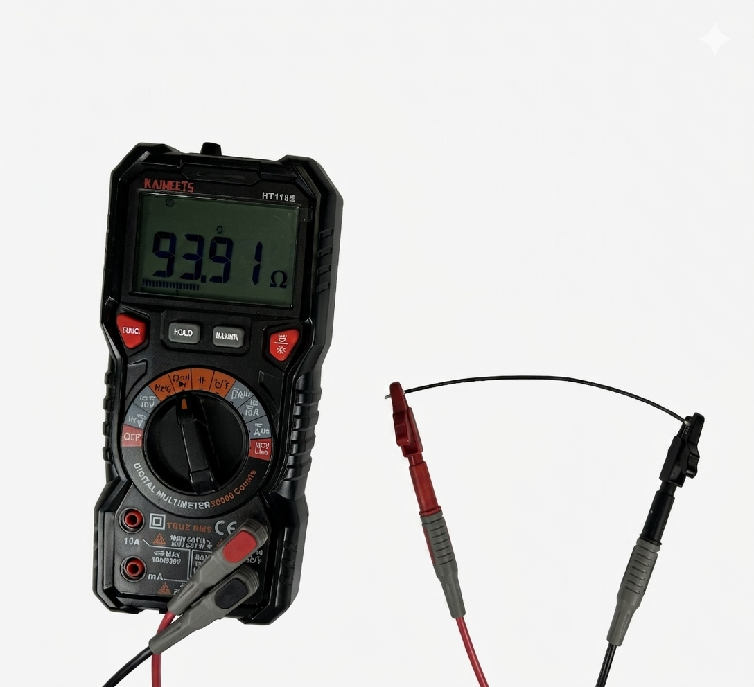 Electrifi™ Carbon Conductive Filament (100 S/m)