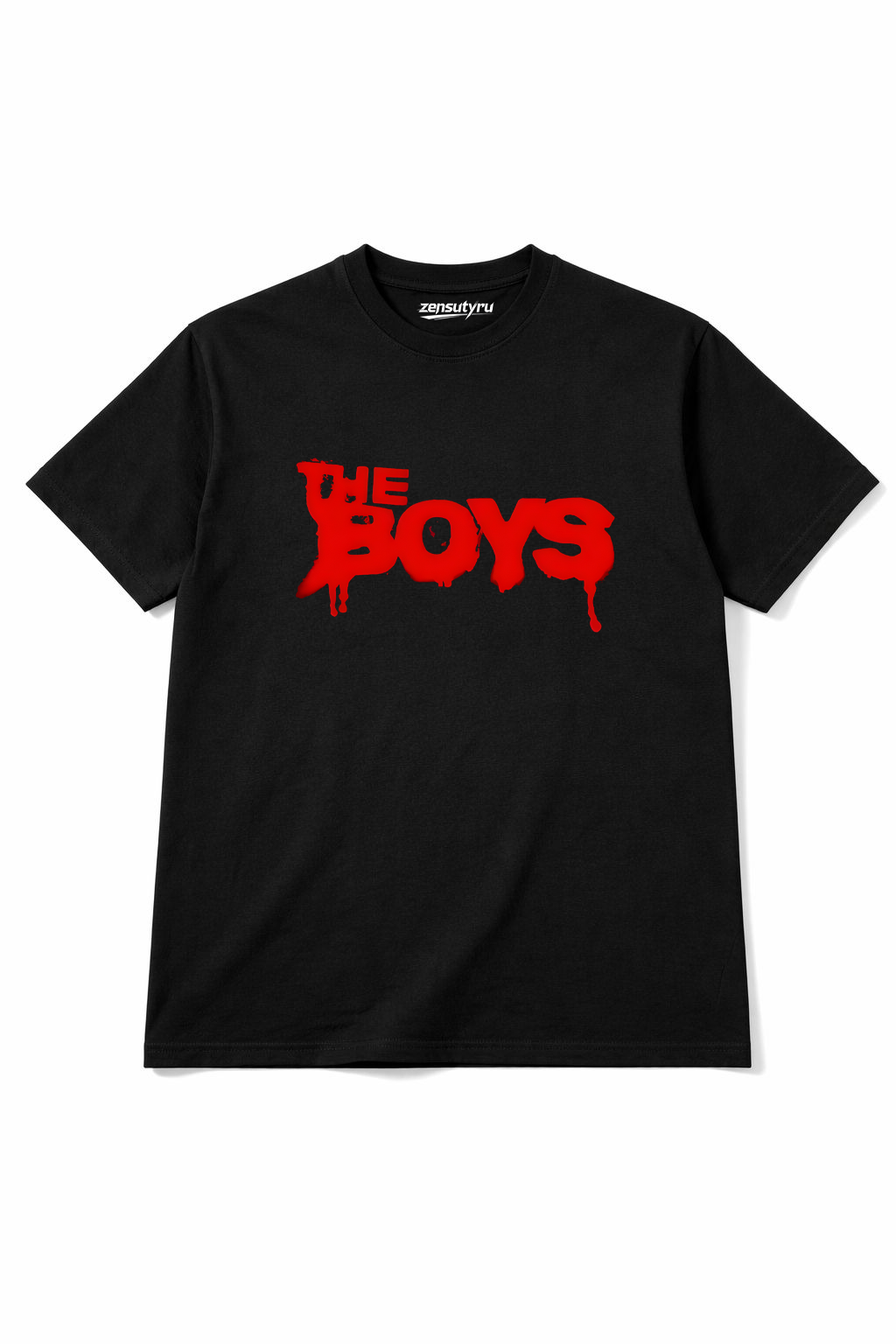 The Boys Graphic T-Shirt
