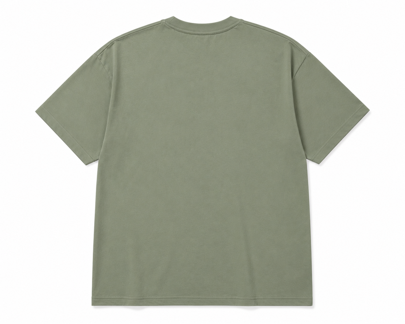 Matcha Cat Graphic T-Shirt