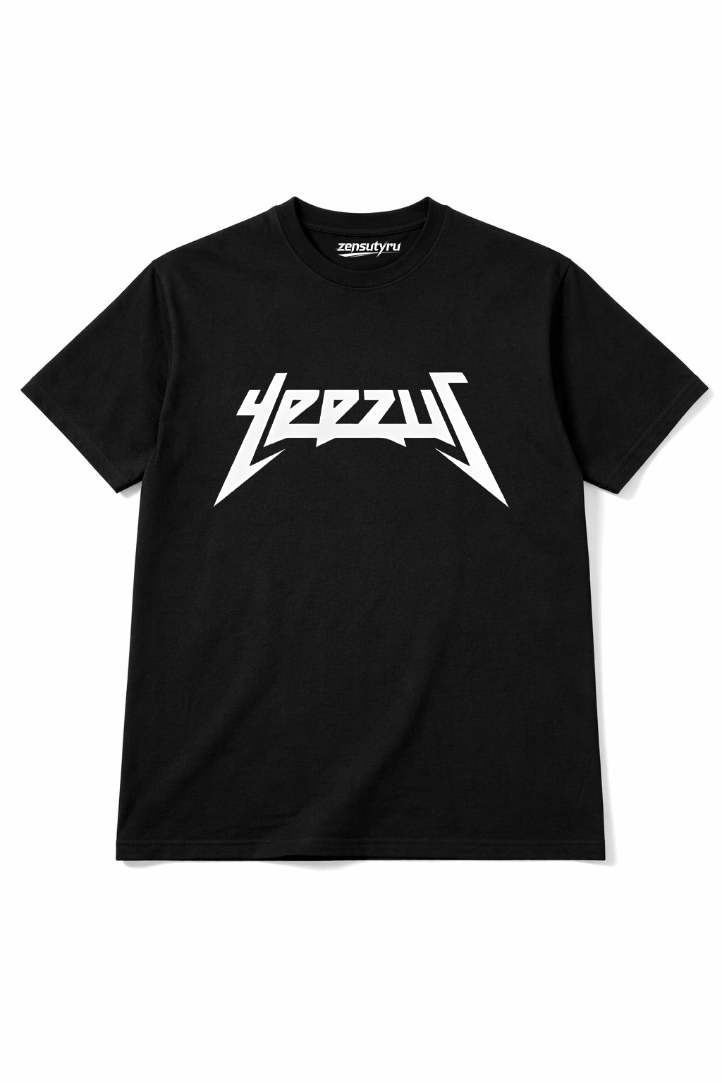 The Yeezus Archive Graphic Tee