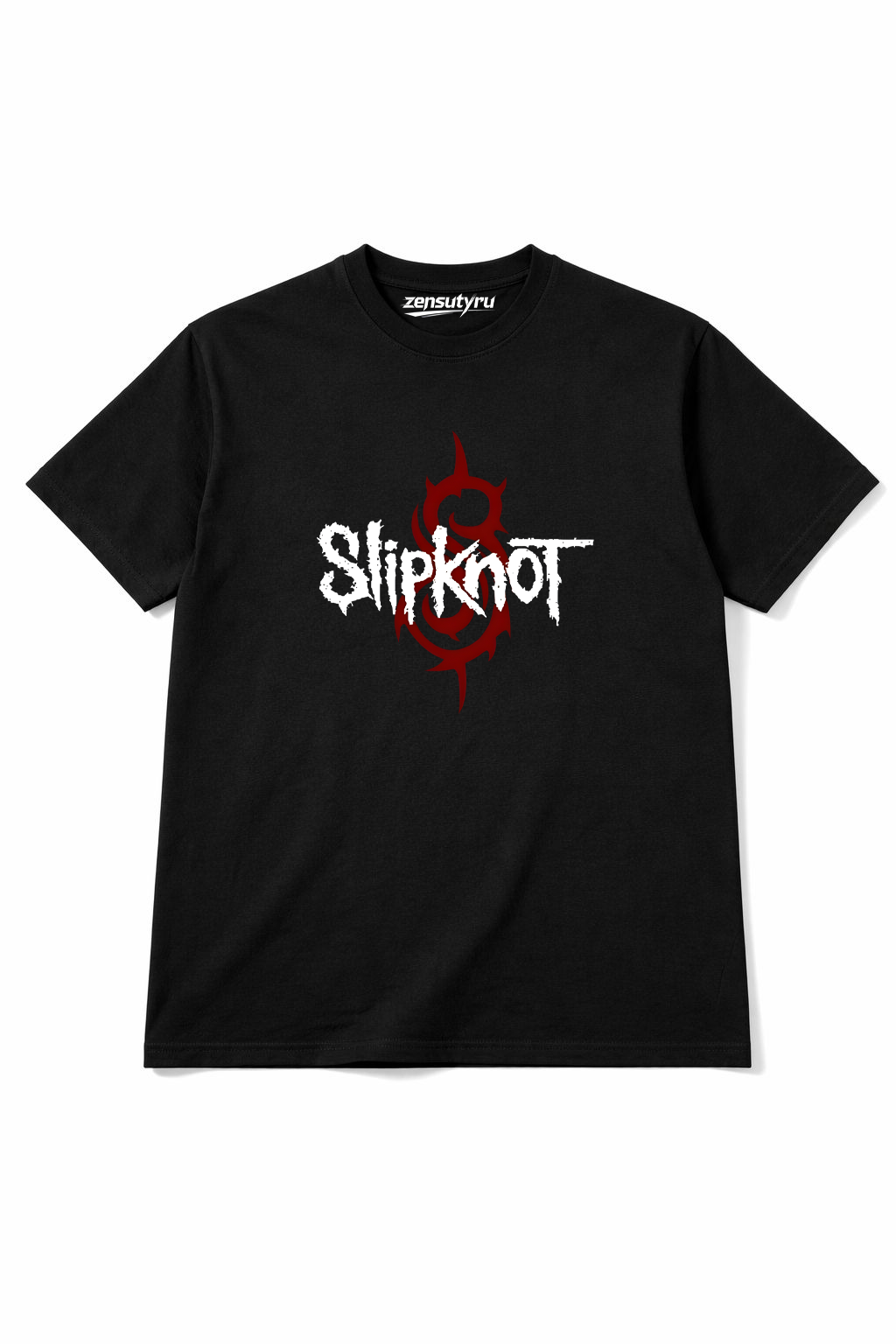 Slipknot Graphic Band Tee