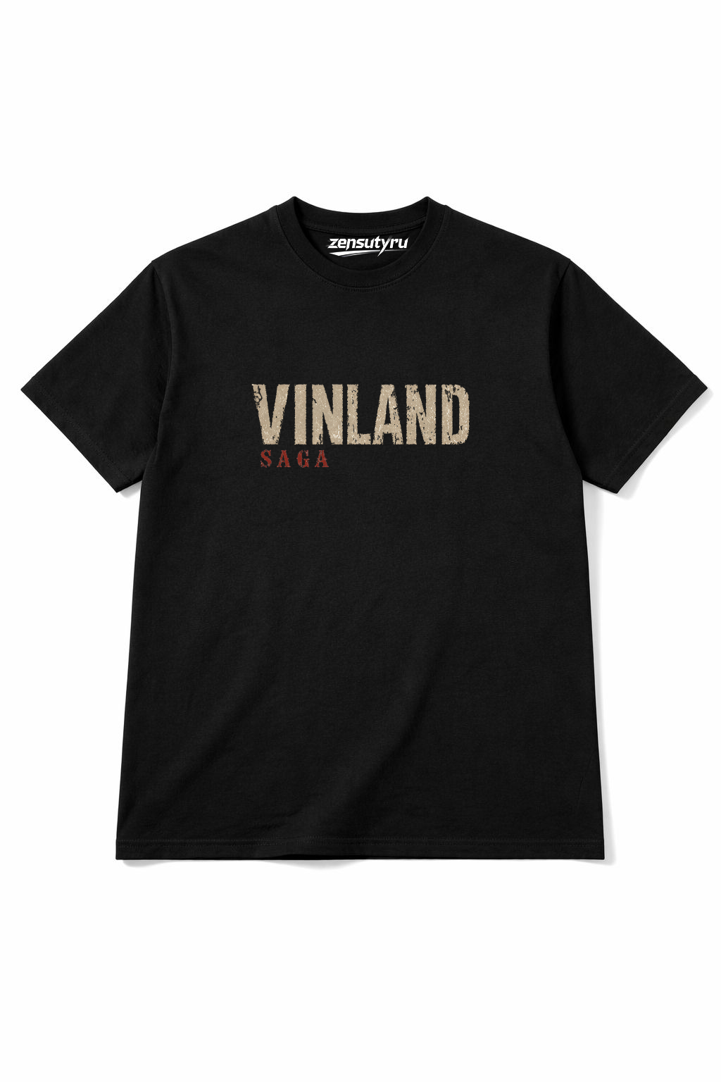 Vinland Saga Graphic oversized T-Shirt