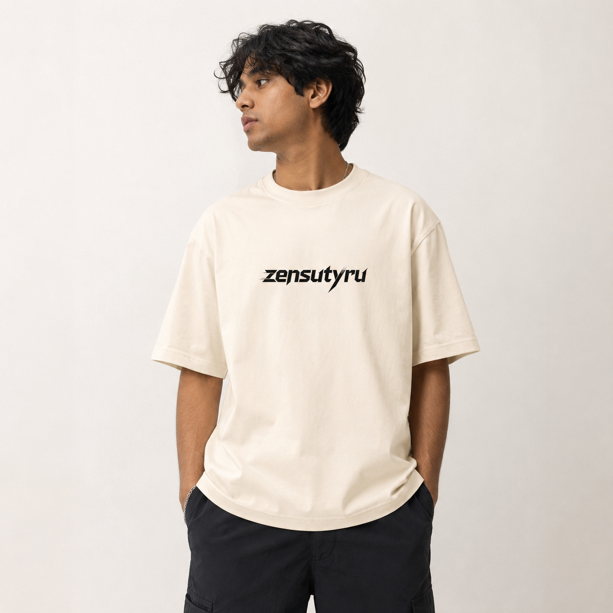 Eternal Bushido graphic Tee