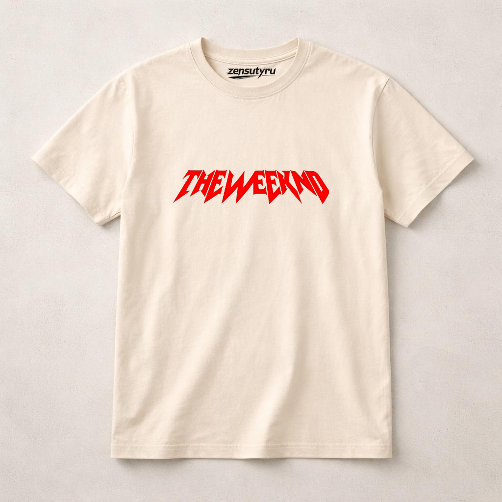 Timeless Graphic T-Shirt