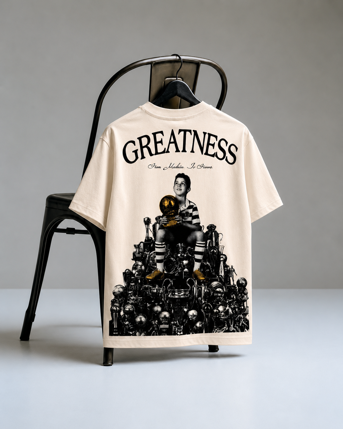 CR7 Madeira T-shirt