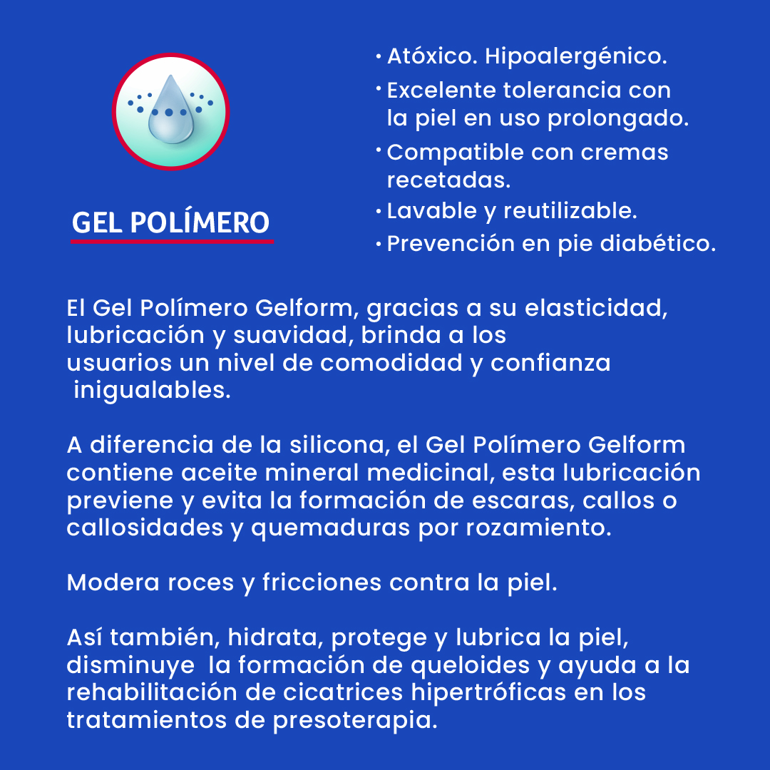 Protector de juanetes y separador dúo