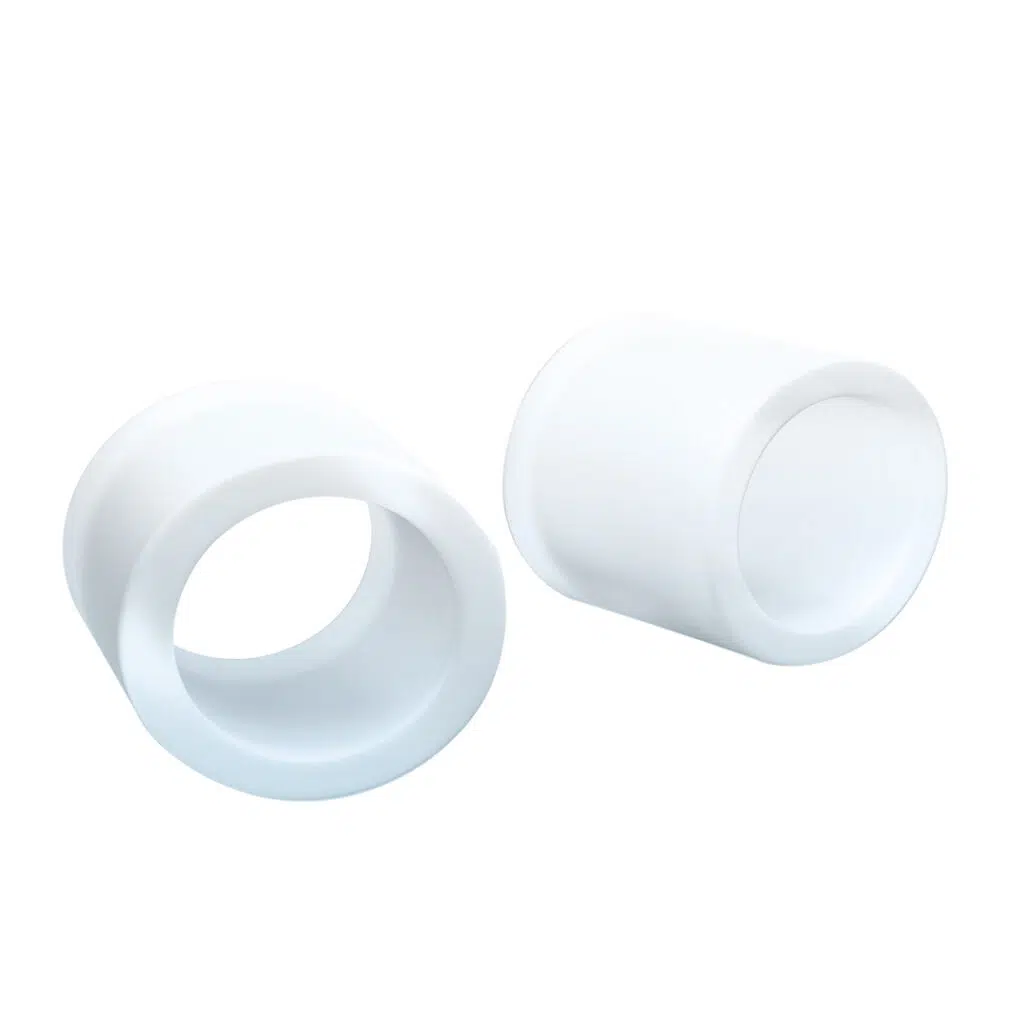 Anillos de gel polímero