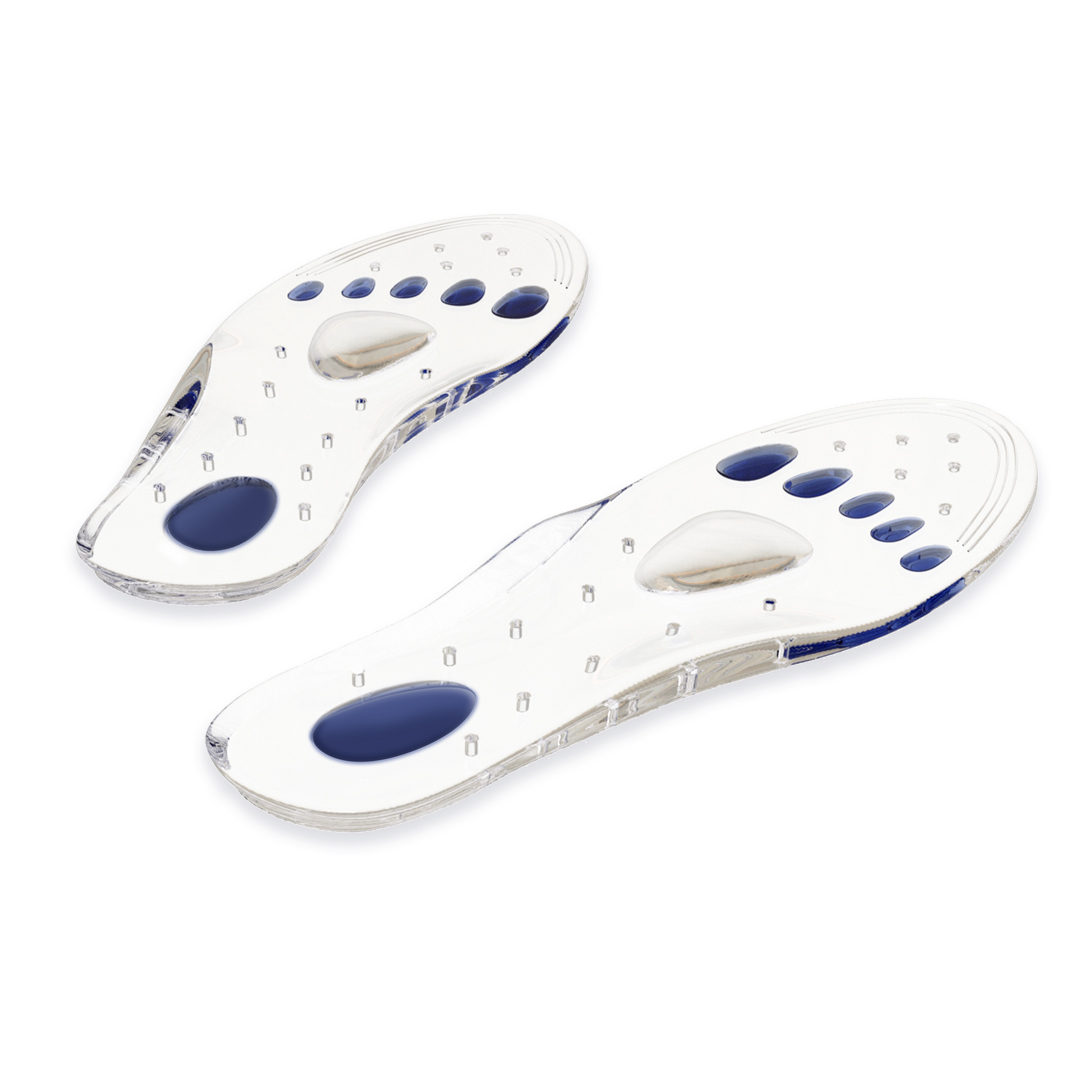 Plantillas de alto impacto con oliva