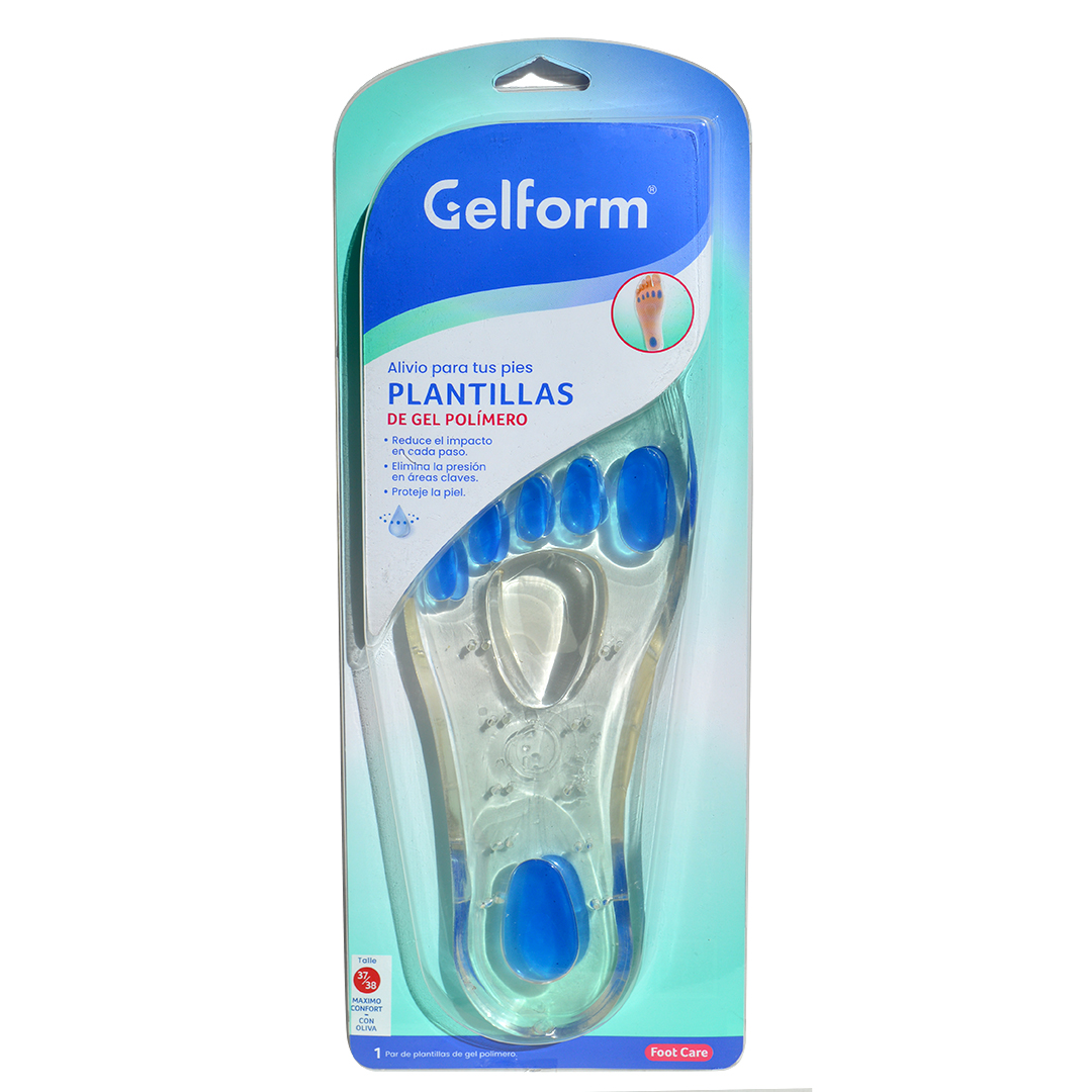 Plantillas de alto impacto con oliva