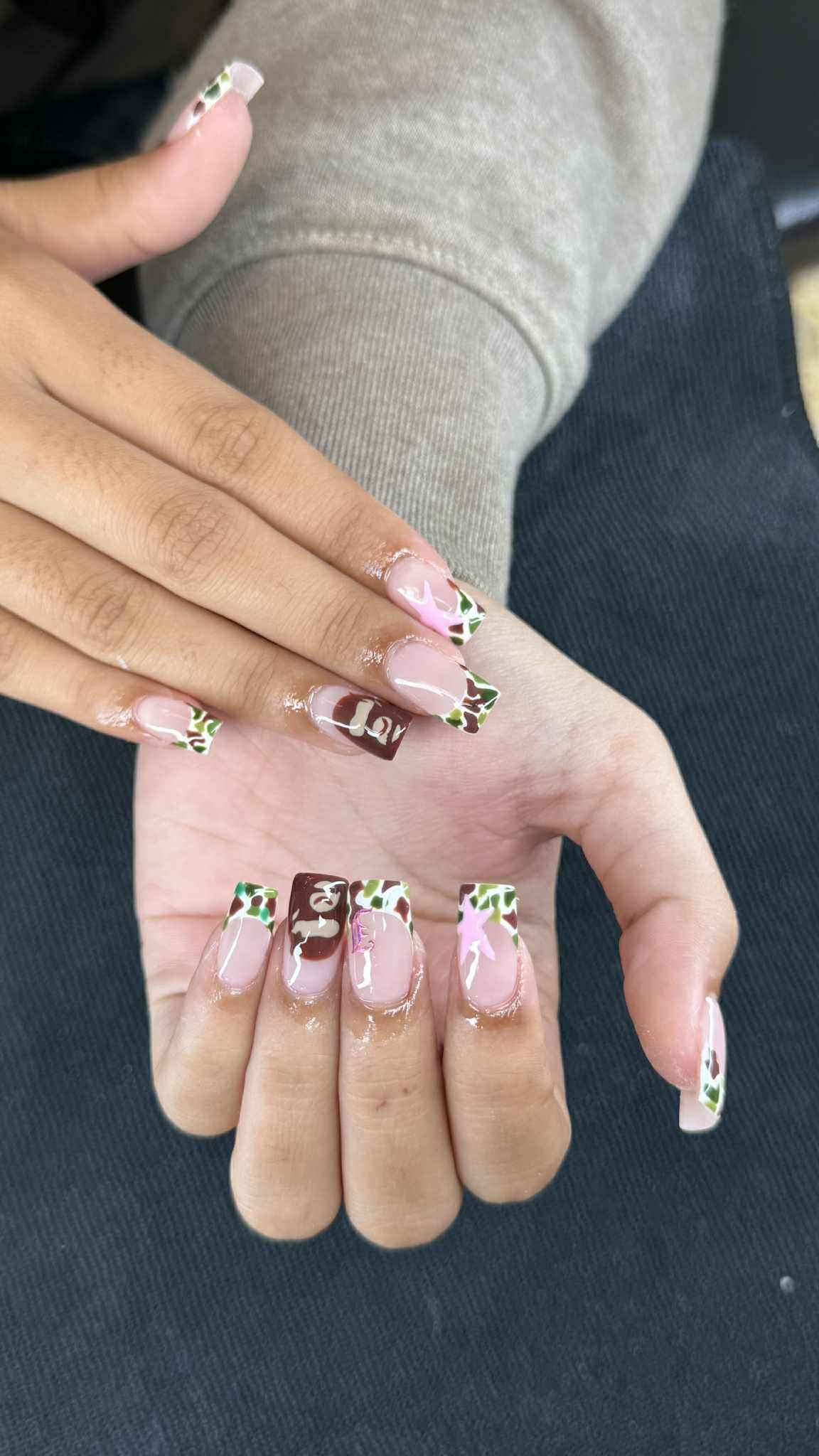 Nail Art - Level 2