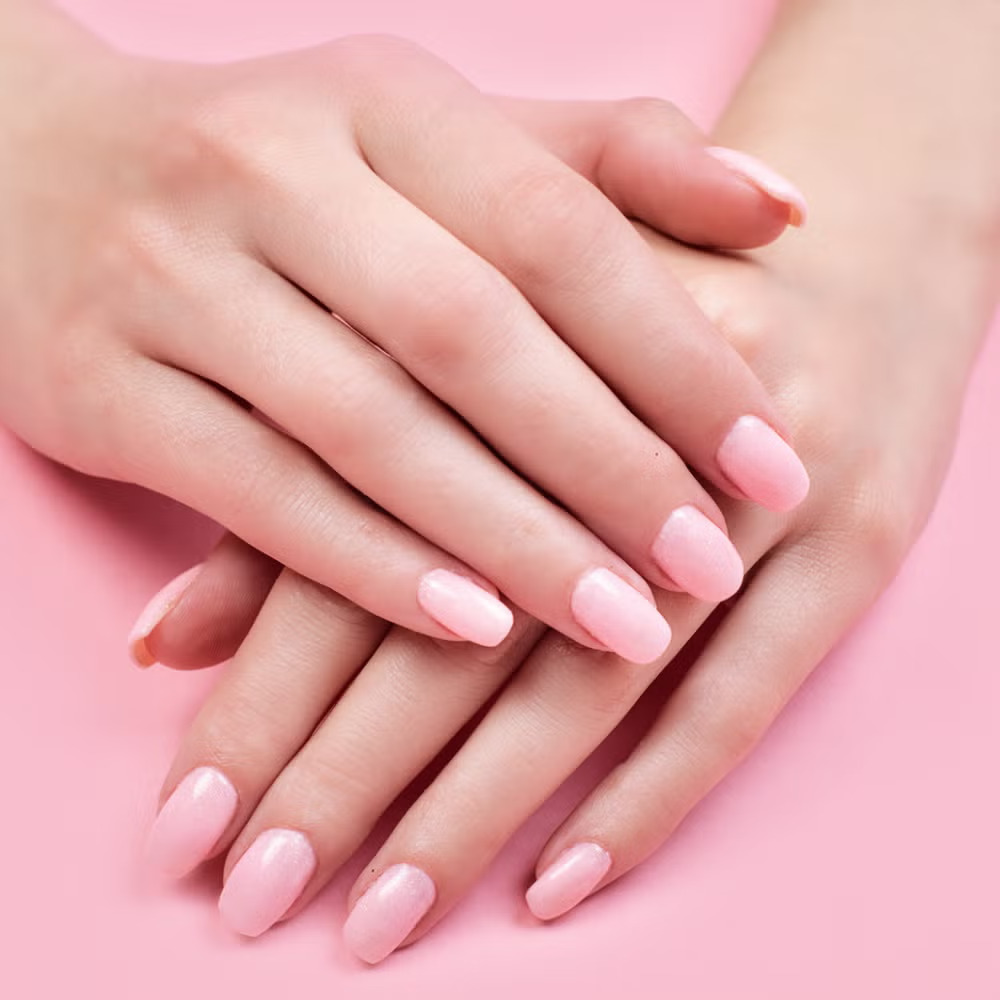BIAB Manicure