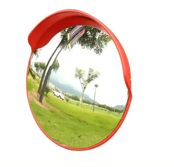 Traffic Safety Convex Mirror