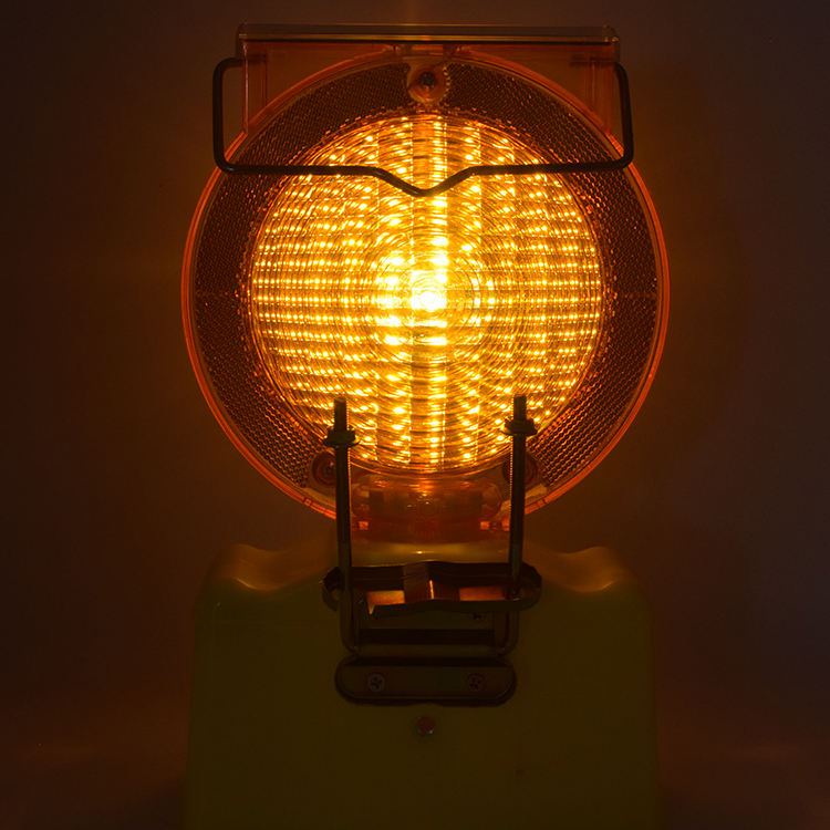 Safety Warning Lamp