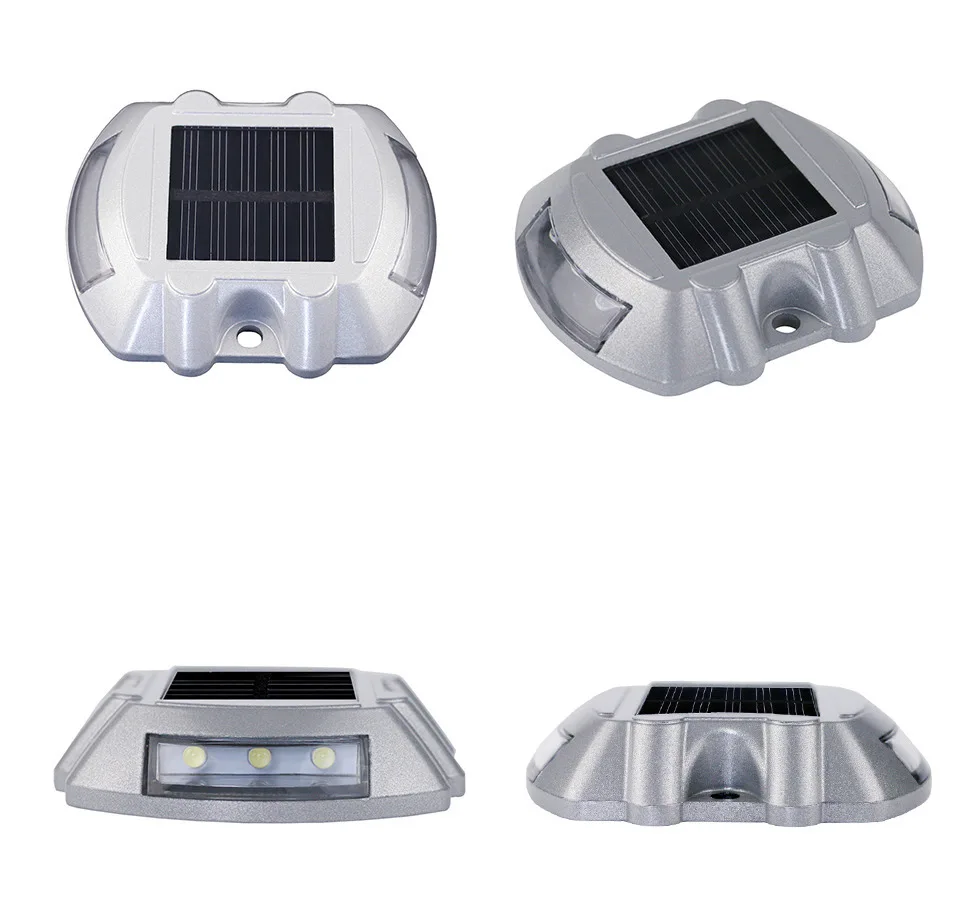 Solar LED Road Studs