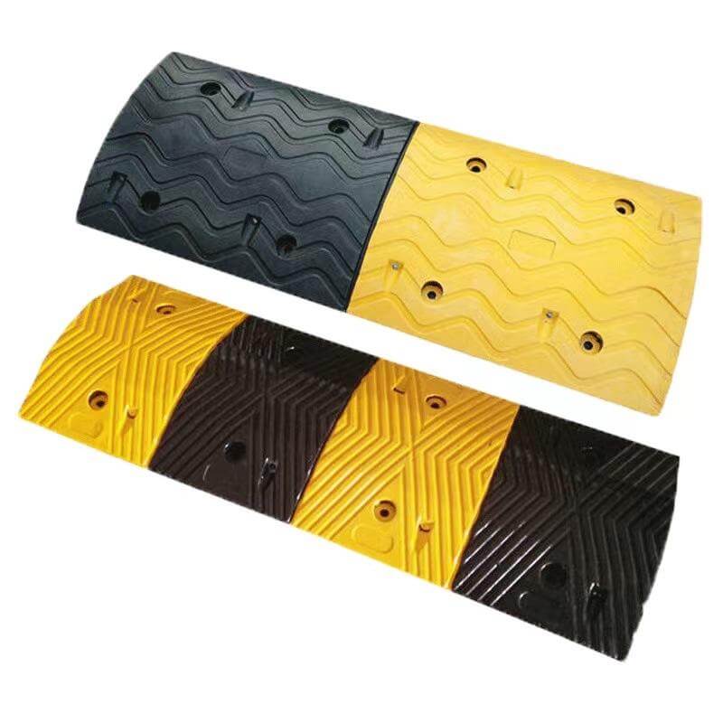 Road Speed Bump