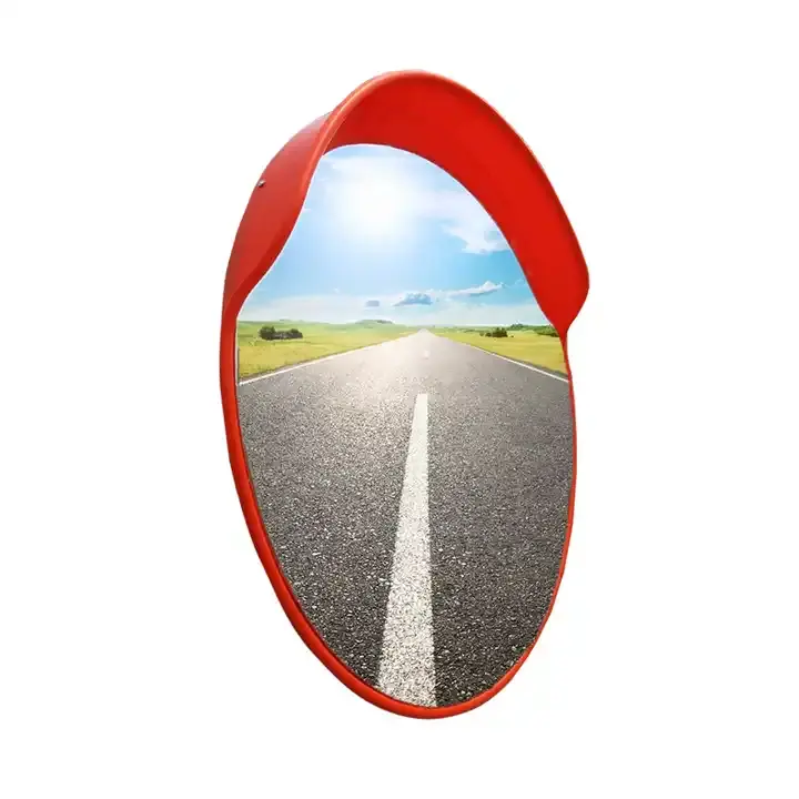 Traffic Safety Convex Mirror