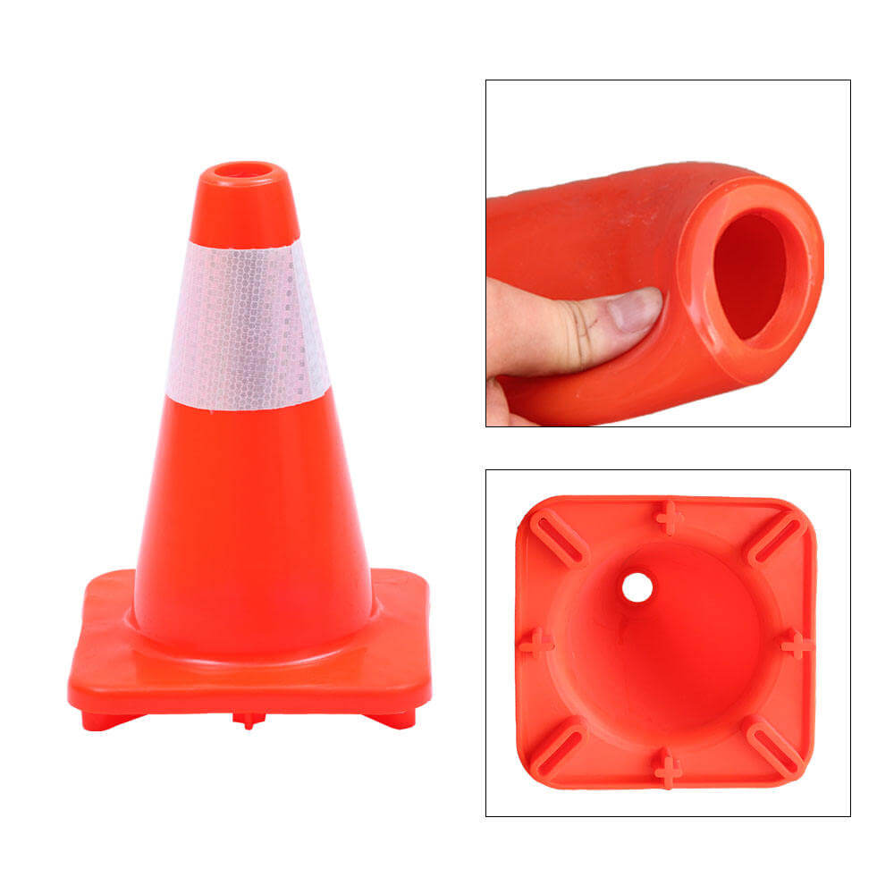 30,45,70,90 cm Road Cone