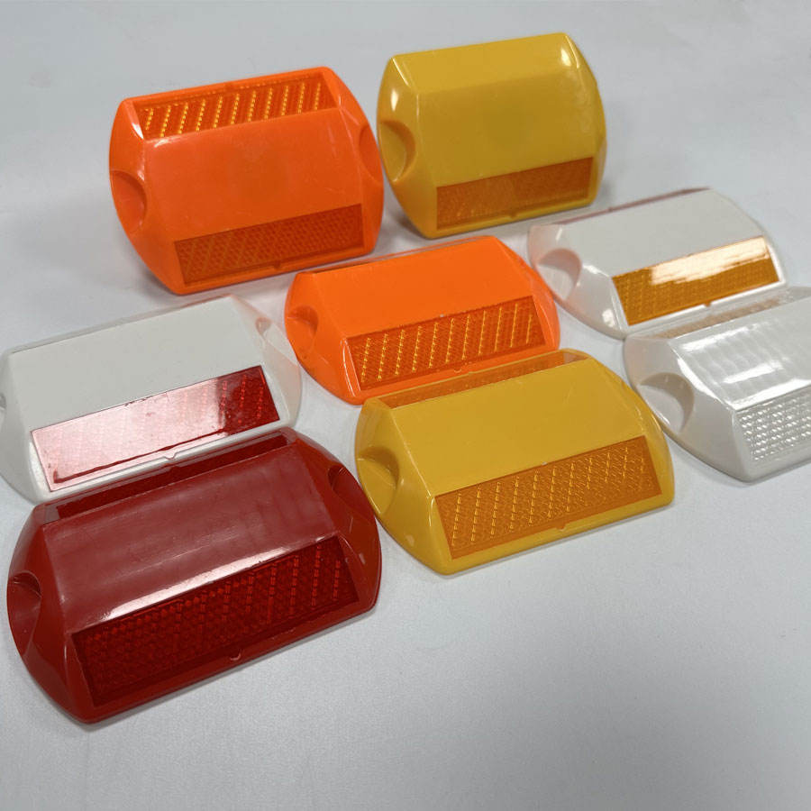 Reflective Road Studs Set