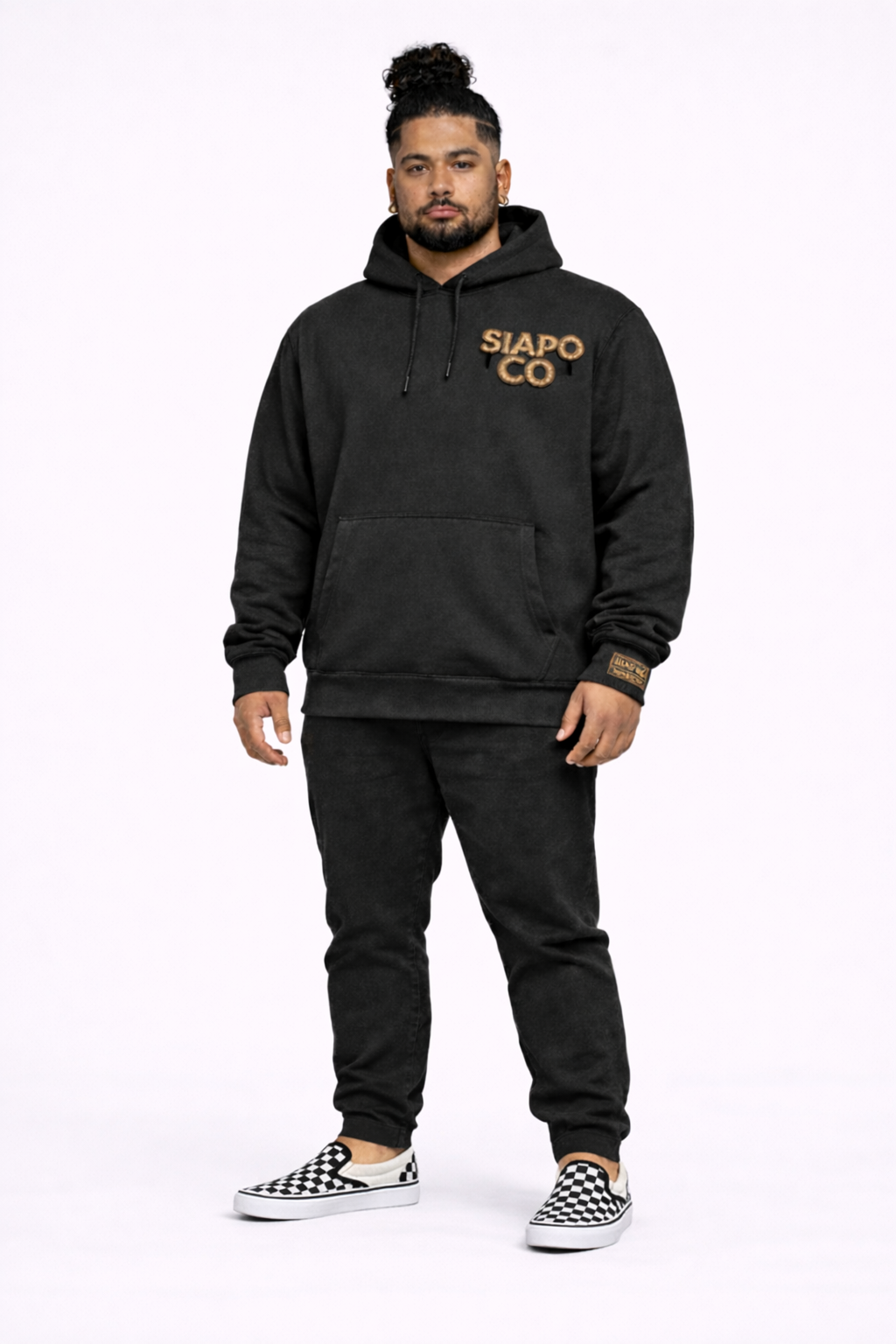 Everyday Essential Hoodie