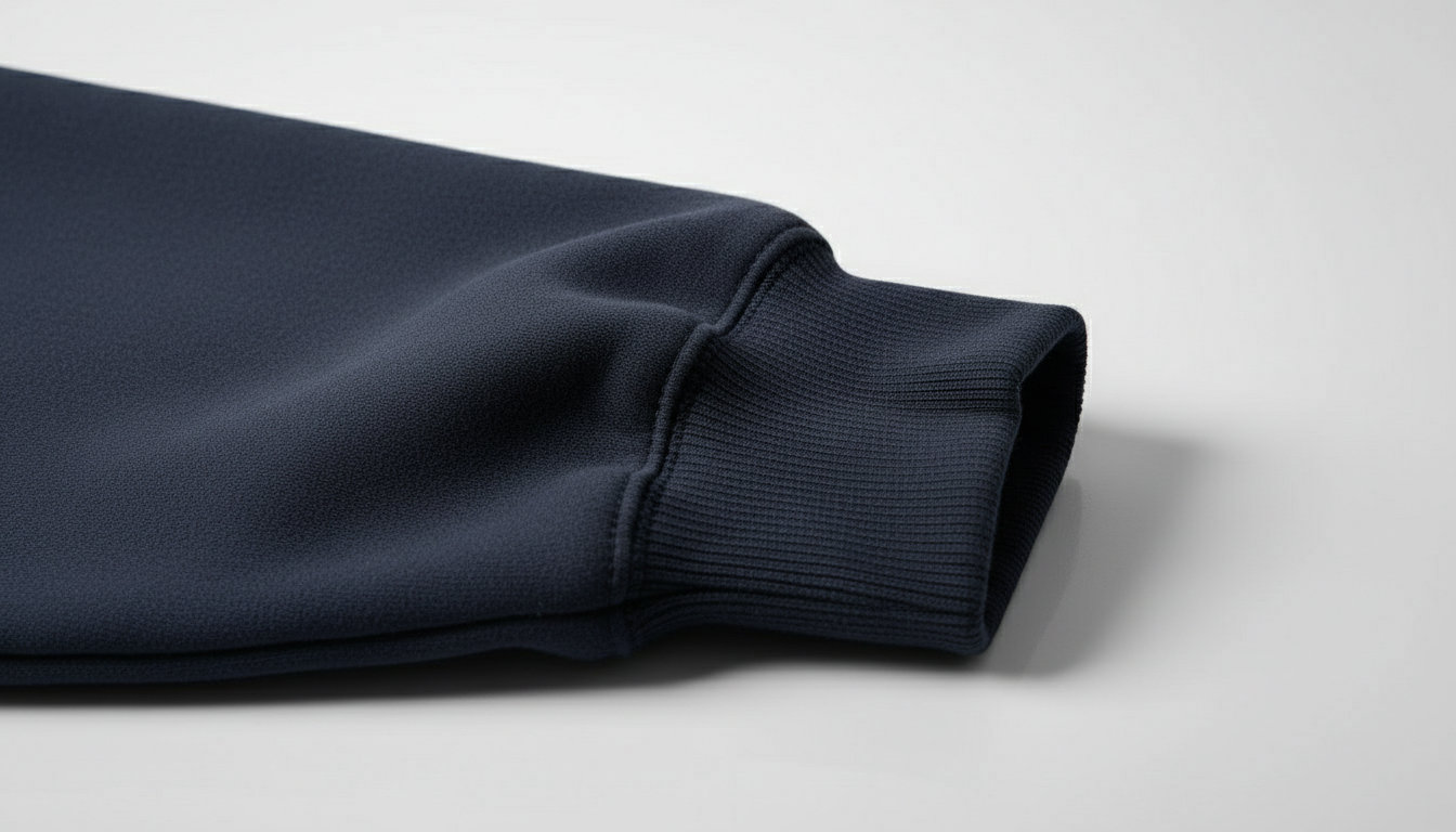 Minimalist DG Hoodie