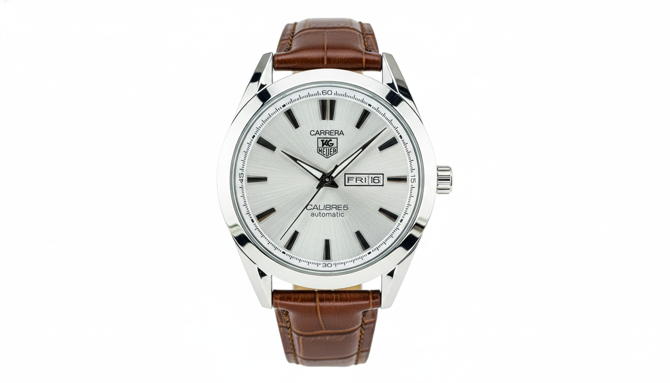 TAG Heuer Carrera Automatic Watch