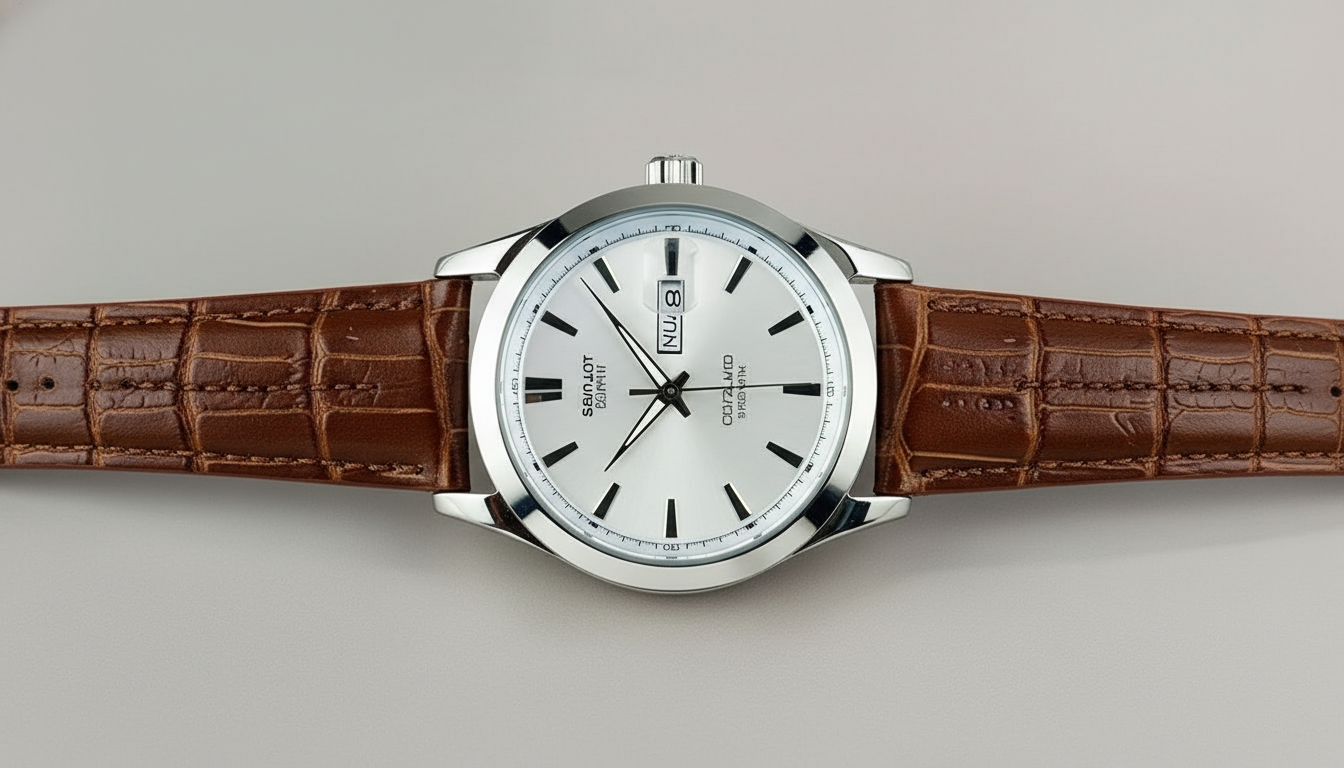 TAG Heuer Carrera Automatic Watch