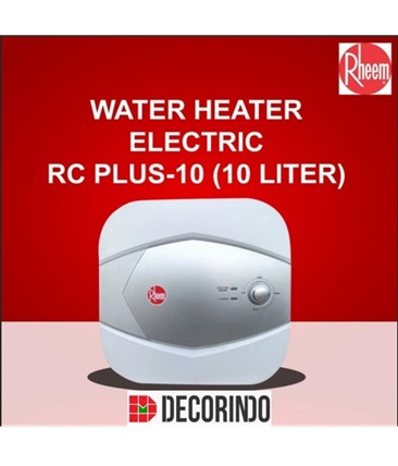 Rheem Water Heater RC PLUS-10 (10 Liter) 250 Watt