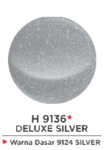 Semprot Cat Diton Premium Honda Colors Collection