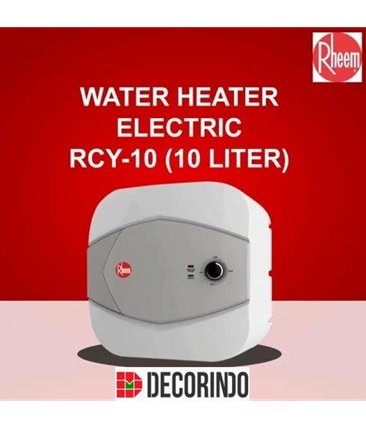 Rheem Water Heater Electric RCY-10 (10 Liter) 250 Watt
