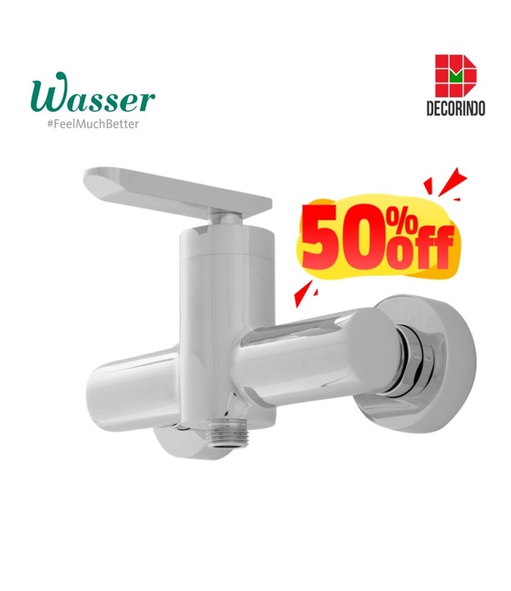 Kran Air WASSER Tipe Shower Mixer EMS-B20