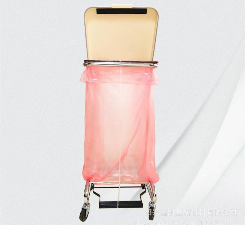 PVA Water Soluble Film for Packaging