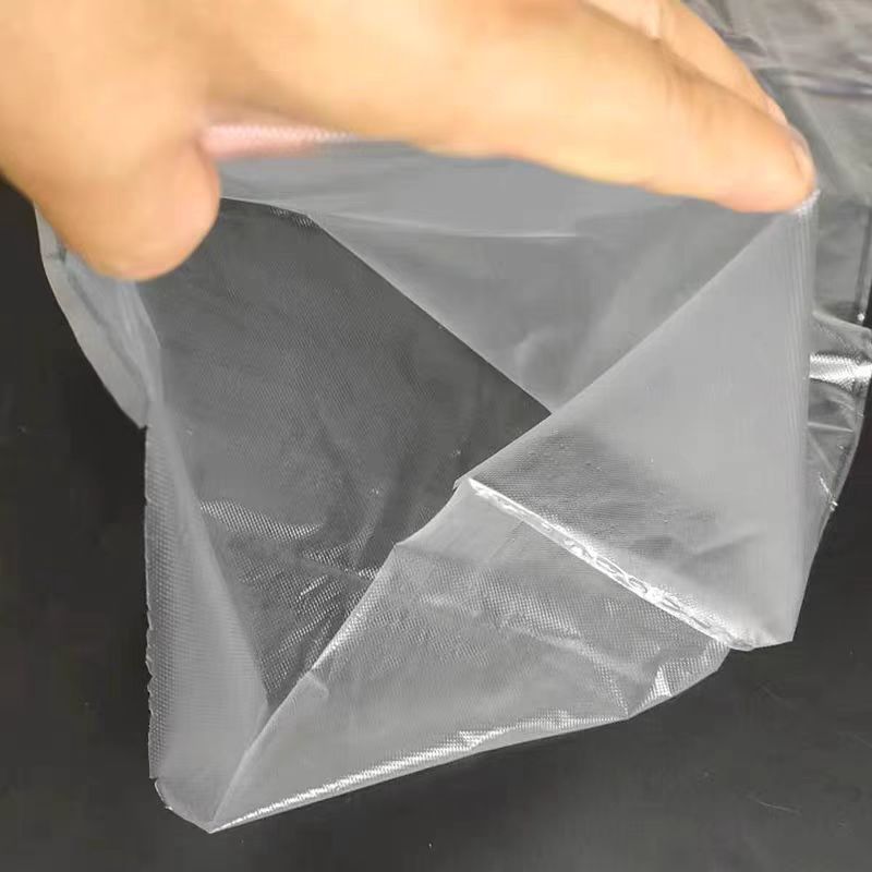 PVA Water Soluble Film for Vegetable Packaging