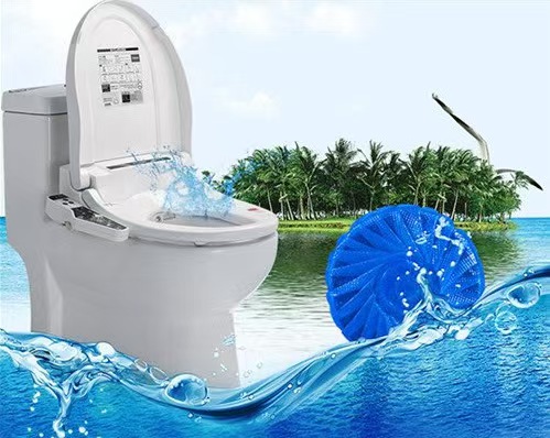 PVA Water Soluble Film for Packaging