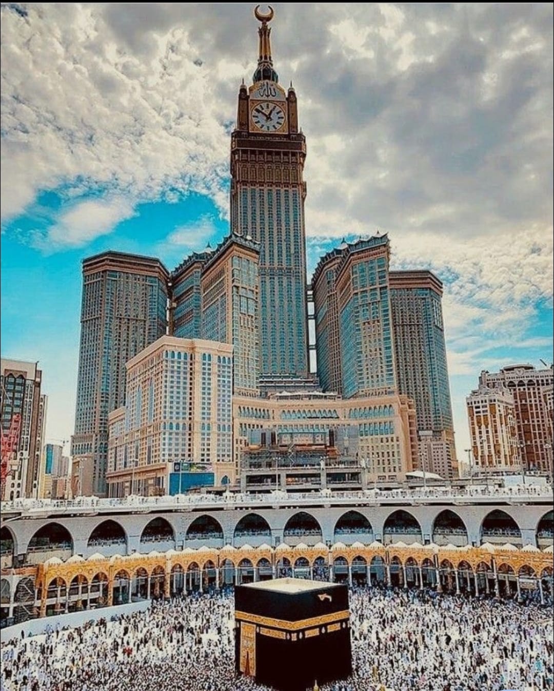 15 Days Family Umrah Package – January