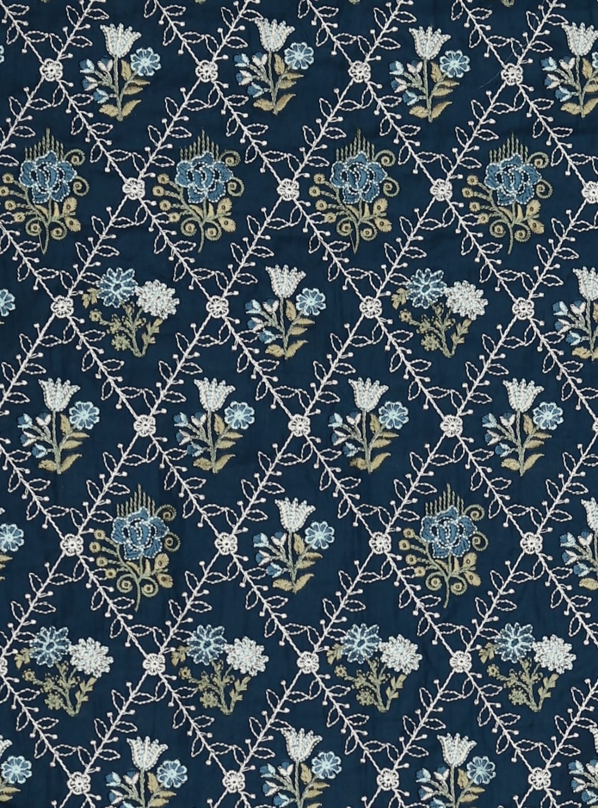 Maria-B 3Pc suite for women-Party wear Formal wear