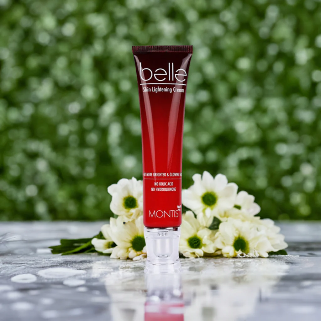 Belle Skin Lightening Cream