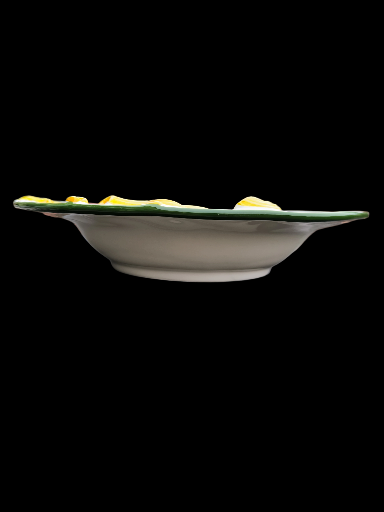 Piatto per spaghetti o pasta - Italian Spaghetti Plate