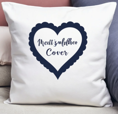 custom cushion covers 