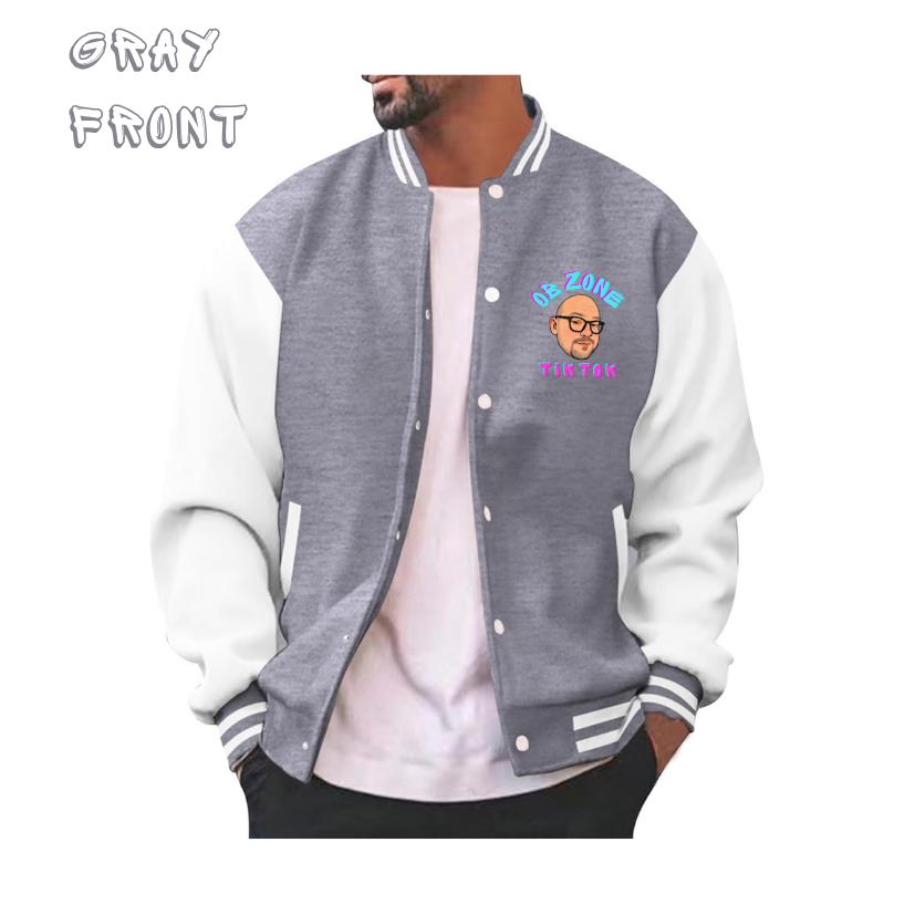  Varsity Jacket