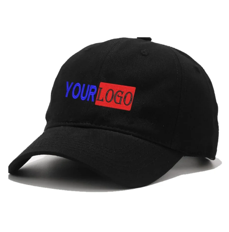 Custom Logo Cap