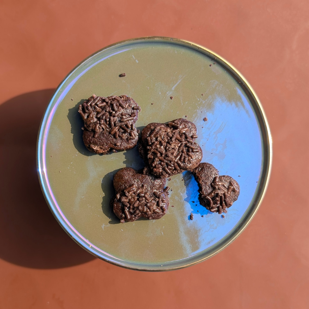 Biskut Coklat (275g)