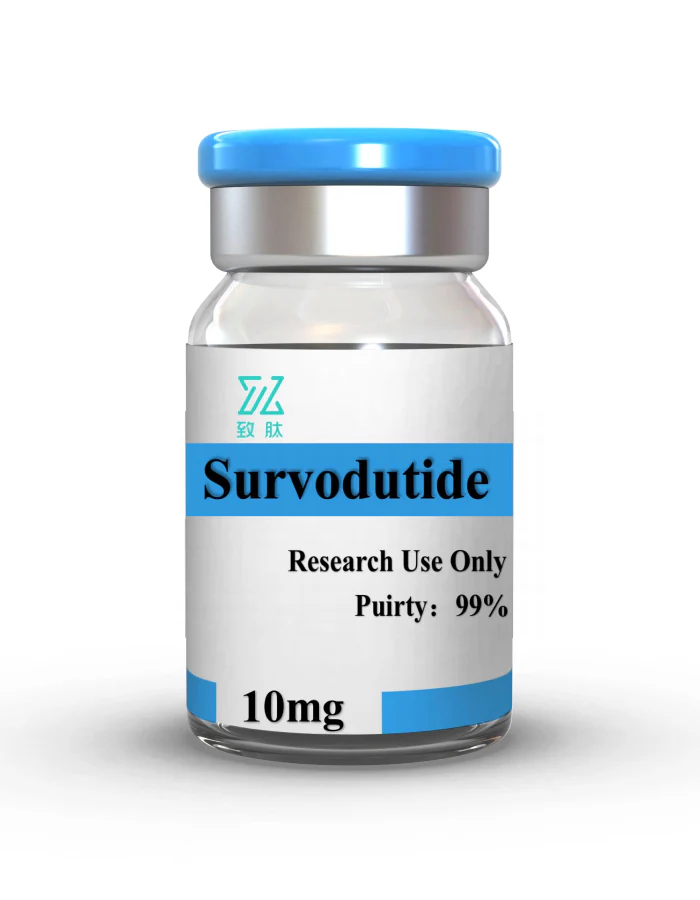 Survodutide Peptide