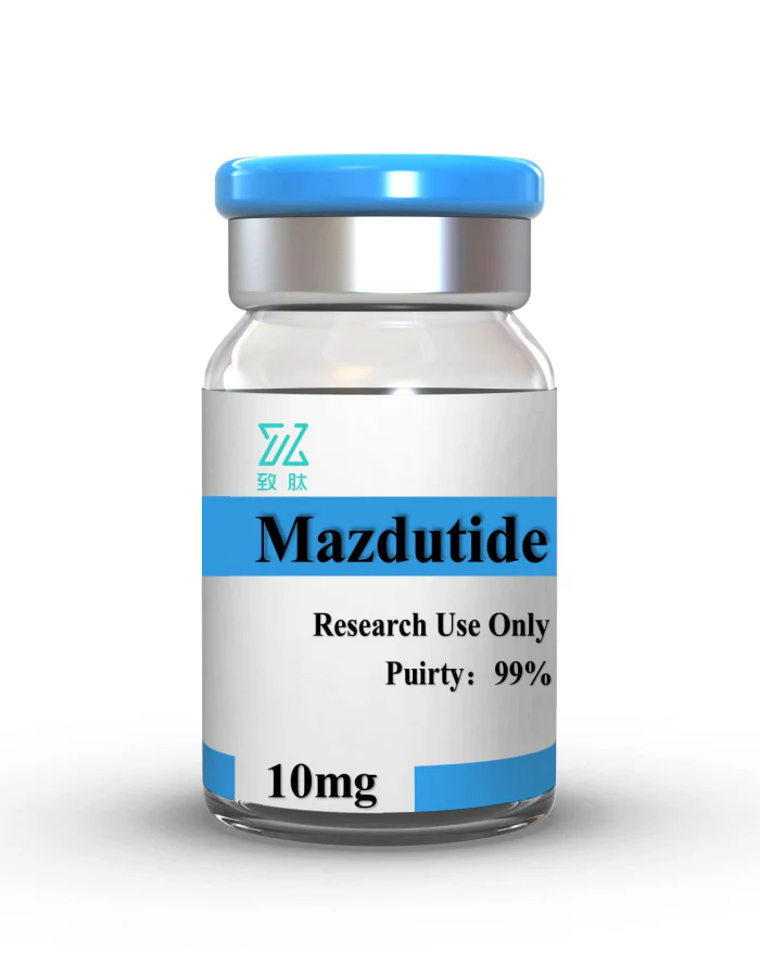 Mazdutide Peptide