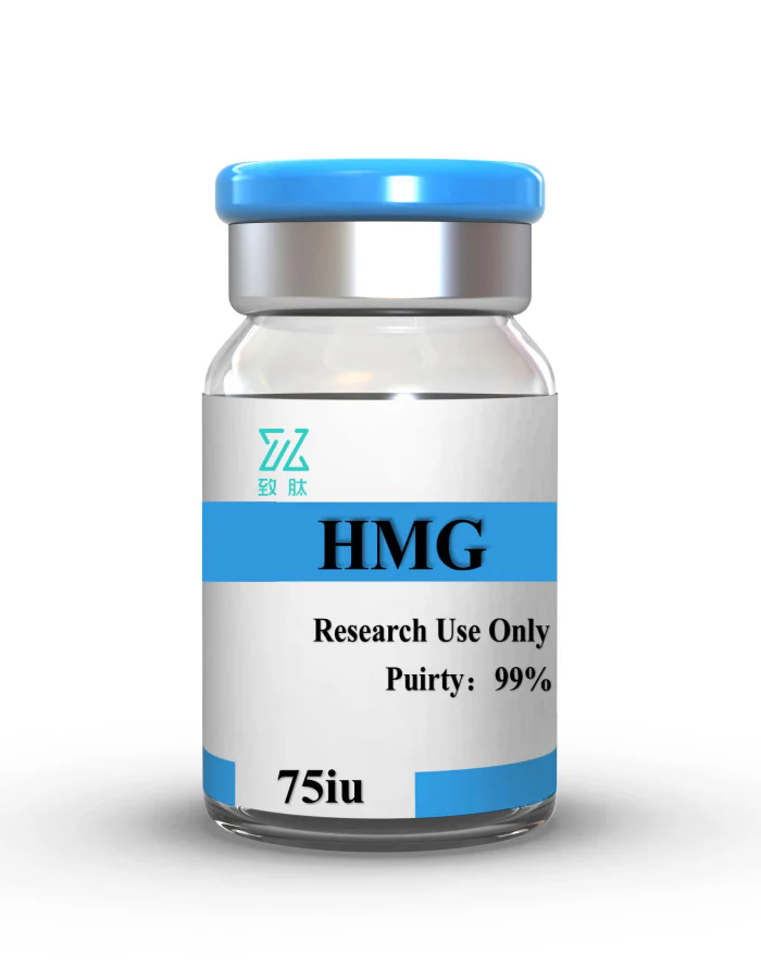 Hmg Peptides